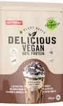 NUTREND Delicious Vegan 60% Protein čokoláda/oříšek 450 g