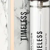 REVOLUTION Toaletní voda Timeless EDT Purse Spray 10 ml