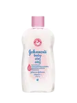 JOHNSON'S Baby olej 200 ml
