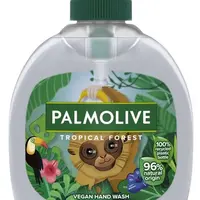 PALMOLIVE Tropical Forest tekuté mýdlo 300 ml