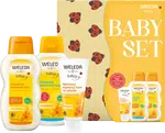 WELEDA Měsíčkový kojenecký set