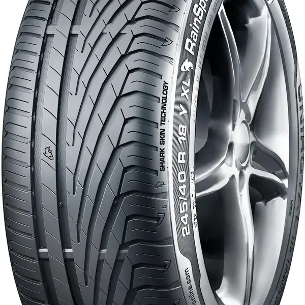 UNIROYAL 195/45 R 14 77V RAINSPORT_3 TL FR