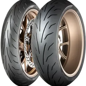 DUNLOP 190/50 R 17 73W QUALIFIER_CORE TL