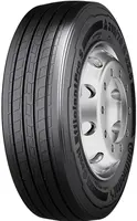 CONTINENTAL 385/55 R 22.5 160K (158L) CONTI_EFFICIENT_PRO_S+ TL M+S 3PMSF