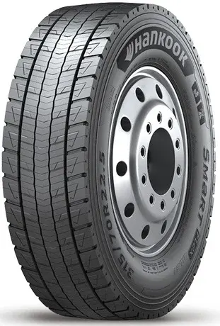 HANKOOK 315/70 R 22.5 154/150L DL51 TL M+S 3PMSF 18PR