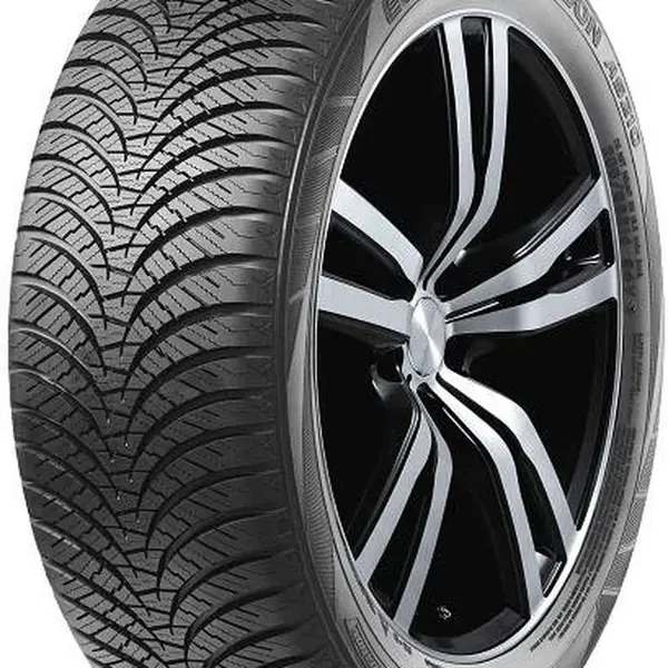 FALKEN 245/45 R 18 100V EUROALL_SEASON_AS210 TL XL M+S 3PMSF MFS