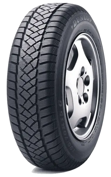 DUNLOP 205/65 R 16 107T SP_LT60 TL C
