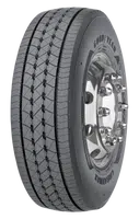 GOODYEAR 295/80 R 22.5 156/149L URBANMAX_COMMUTER TL M+S 3PMSF