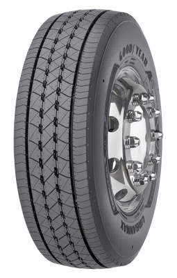 GOODYEAR 295/80 R 22.5 156/149L URBANMAX_COMMUTER TL M+S 3PMSF