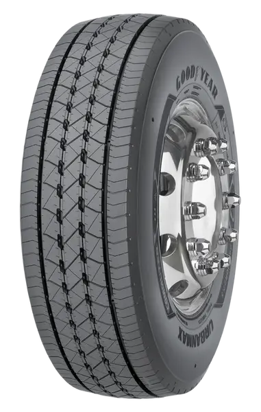 GOODYEAR 295/80 R 22.5 156/149L URBANMAX_COMMUTER TL M+S 3PMSF
