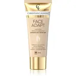 Christian Laurent Face Adapt hydratační make-up s vyhlazujícím účinkem odstín 03 Beige 30 ml