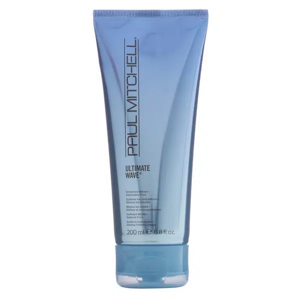 Paul Mitchell Krémový gel Ultimate Wave (Cream Gel) 200 ml
