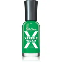 Sally Hansen Hard As Nails Xtreme Wear zpevňující lak na nehty odstín Tan Lime 11,8 ml