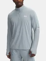 Pánské tričko Under Armour UA Tech Utility 1/4 Zip - Pánské