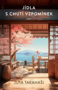 Jídla s chutí vzpomínek - Juta Takahaši