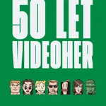 50 let videoher - Pavel Dobrovský - e-kniha