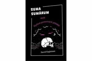 Suma sumárum - David Eagleman