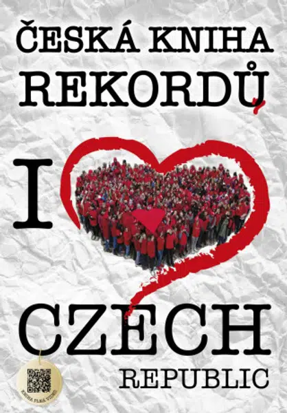 Česká kniha rekordů 7 - Luboš Rafaj, Marek Miroslav