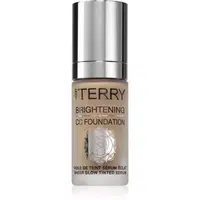By Terry Brightening CC Foundation rozjasňující CC krém s hydratačním účinkem odstín 4N - Medium Neutral 30 ml