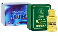 Al Haramain Noora - parfémovaný olej 12 ml