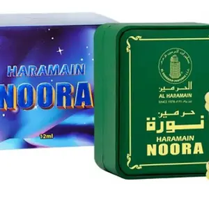 Al Haramain Noora - parfémovaný olej 12 ml