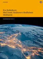 Muž Země - Eva Bobůrková - e-kniha