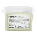 Davines Essential Haircare Momo Conditioner vyživující kondicionér pro suché a poškozené vlasy 75 ml