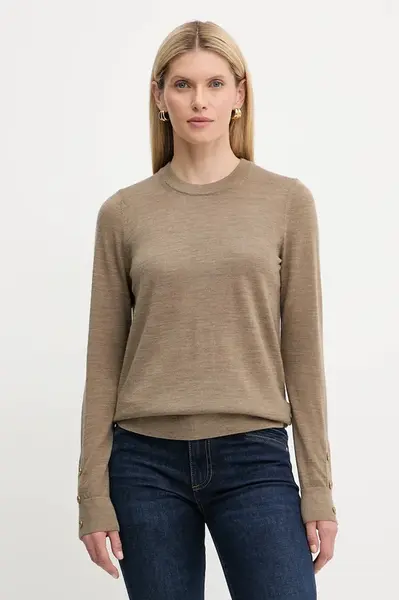 Vlněný svetr MICHAEL Michael Kors