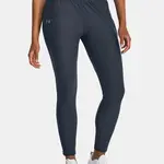 Under Armour Sportovní kalhoty UA Qualifier Elite Pant-GRY - Dámské