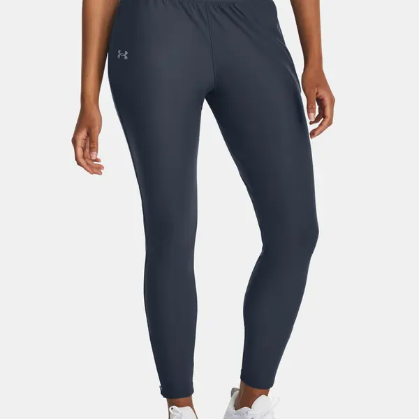 Under Armour Sportovní kalhoty UA Qualifier Elite Pant-GRY - Dámské