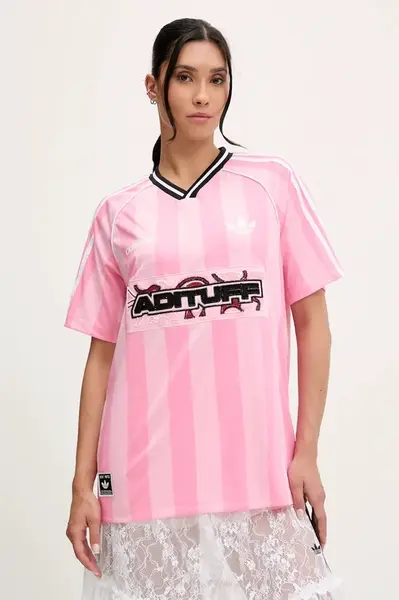 Tričko adidas Originals Jersey