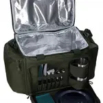 Mikado chladící taška + jídelní sada pro 2 osoby enclave thermo set