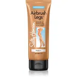 Sally Hansen Airbrush Legs tónovací krém na nohy odstín 002 Medium 118 ml
