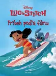 Lilo a Stitch - Príbeh podľa filmu - kolektiv autorů