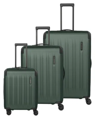 Travelite Dynamiic S,M,L exp Green