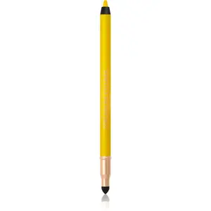 Revolution Streamline krémová tužka na oči odstín Yellow 1.3 g