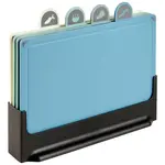 Homeware Profession. SADA KUCHYŇSKÝCH PRKÉNEK 30,1/23,4/0,6 cm