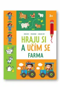 Hraju si a učím se Farma