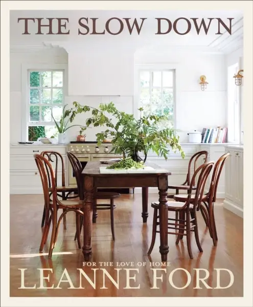 The Slow Down - Leanne Ford
