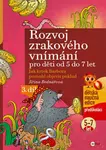 Rozvoj zrakového vnímání - Jiřina Bednářová