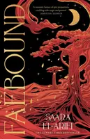 Faebound - Saara El-Arifi