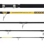 Wft prut never crack big fish 2,4 m 150-700 g