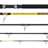 Wft prut never crack big fish 2,4 m 150-700 g