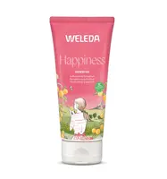Weleda Happiness Grepový sprchový gel 200 ml