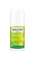 Weleda Deo Citrus 24h roll-on 50 ml