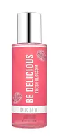 DKNY Be Delicious Fresh Blossom parfémovaná tělová mlha 250 ml