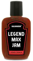 Haldorádó gel legend max jam 75 ml - červený démon