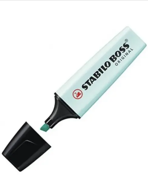 Zvýrazňovač Stabilo Boss Original – 113 pastelová tykrys