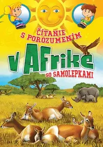 Čítanie s porozumením V Afrike