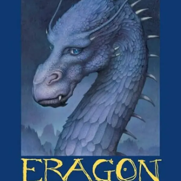 Eragon - Christopher Paolini